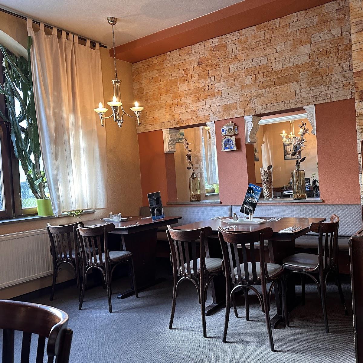 Restaurant "Restaurant Delphi" in Meiningen