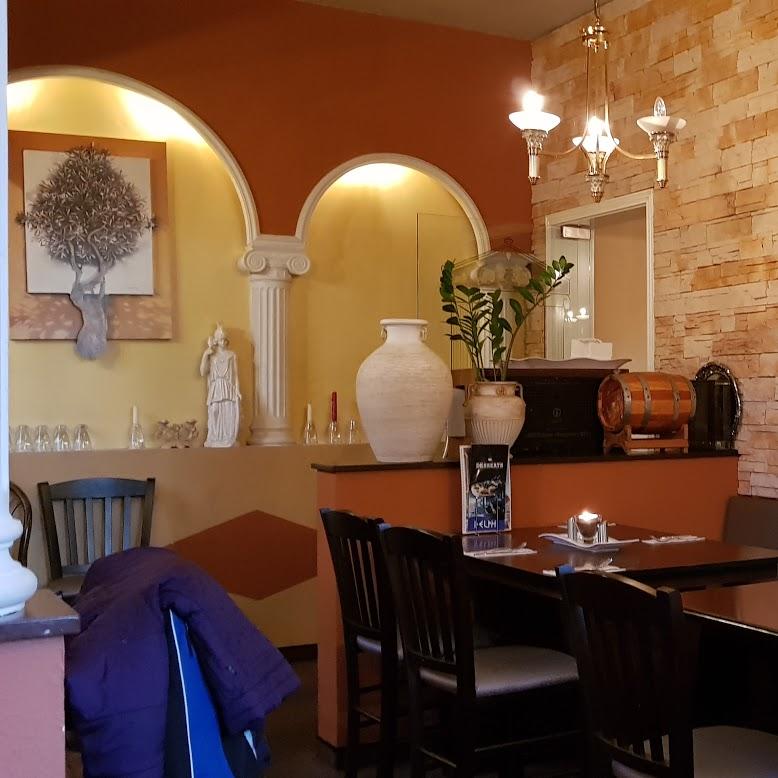 Restaurant "Restaurant Delphi" in  Meiningen