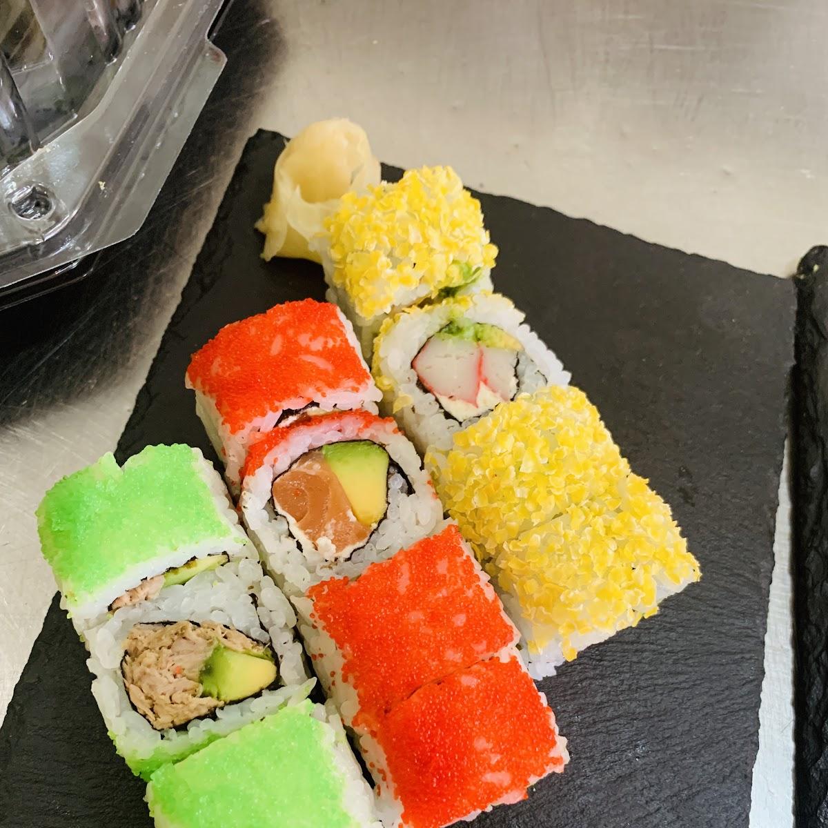 Restaurant "Restaurant Villa" in Wahlstedt