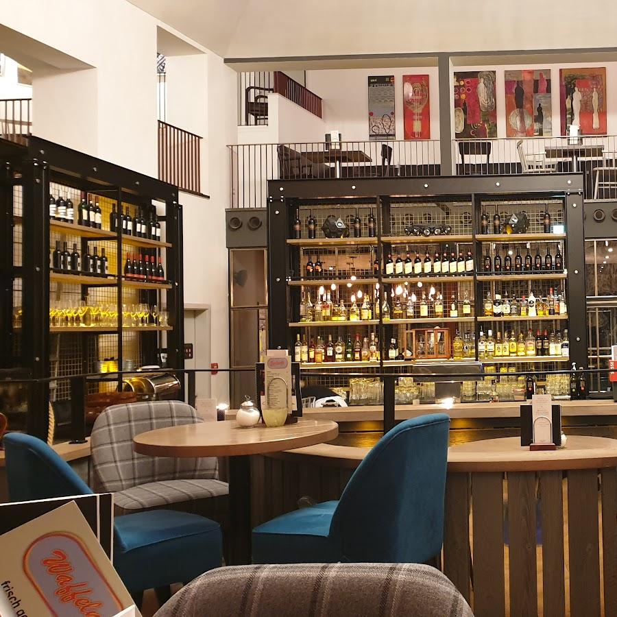 Restaurant "BELTMAN´S" in Ochtrup