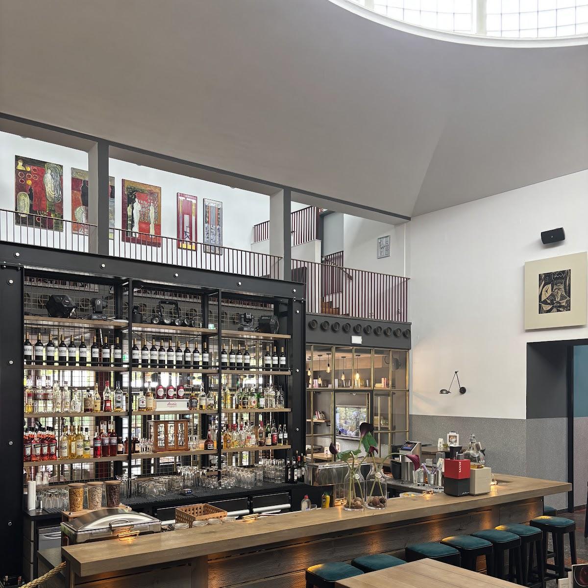 Restaurant "BELTMAN´S" in Ochtrup