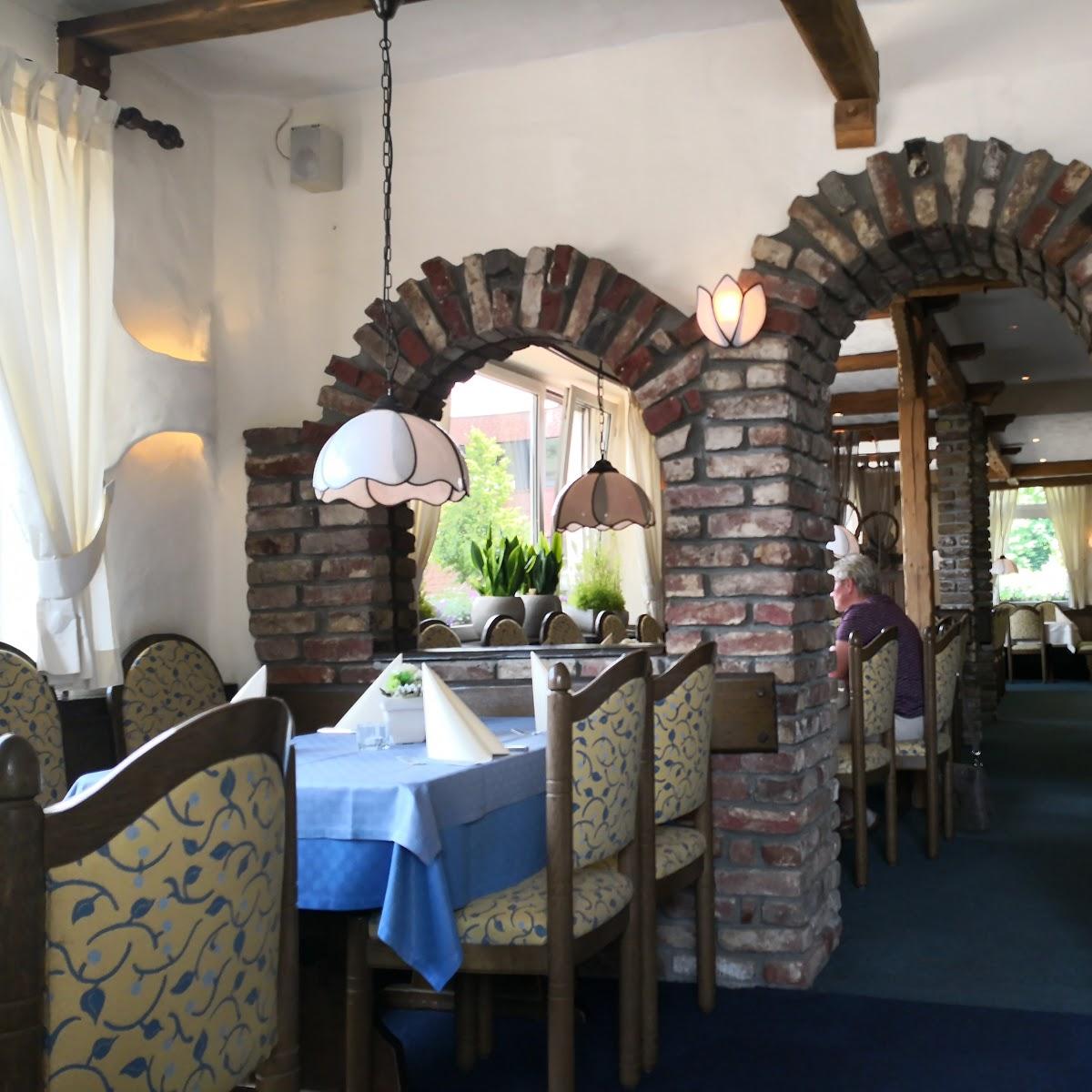 Restaurant "Restaurant Steakhaus Gabelpunkt" in Heek