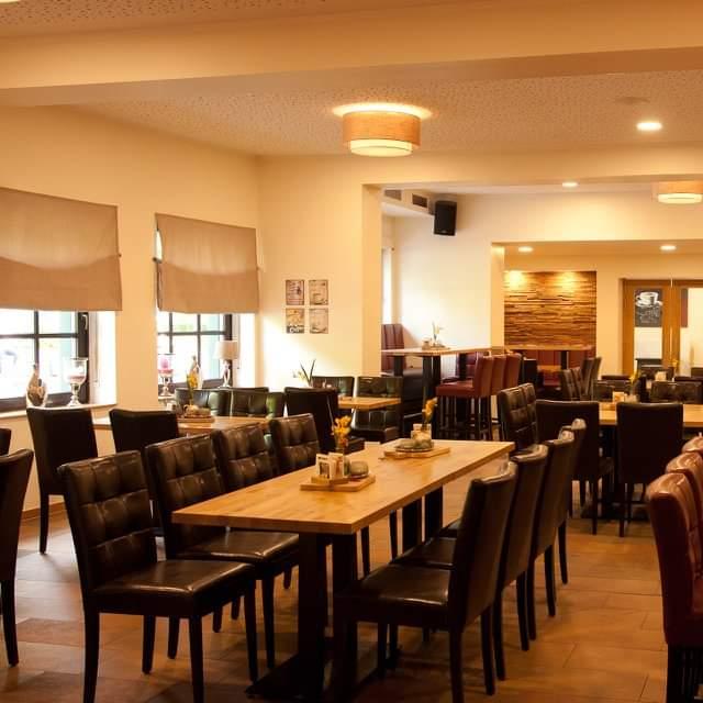 Restaurant "Gaststätte Sandmann" in Ochtrup