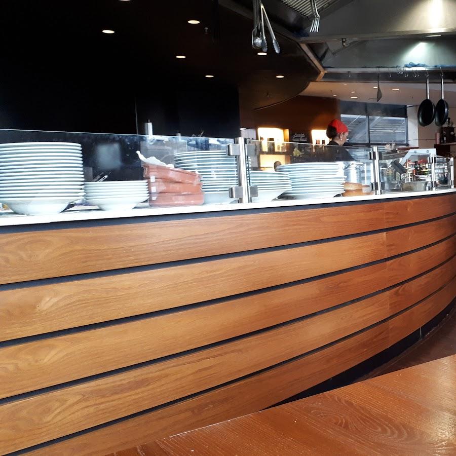 Restaurant "Alice Premium Döner" in Ochtrup