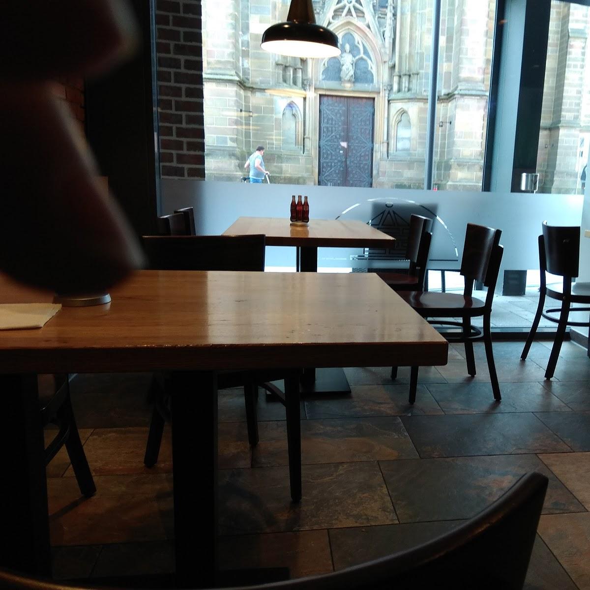 Restaurant "Ömmes