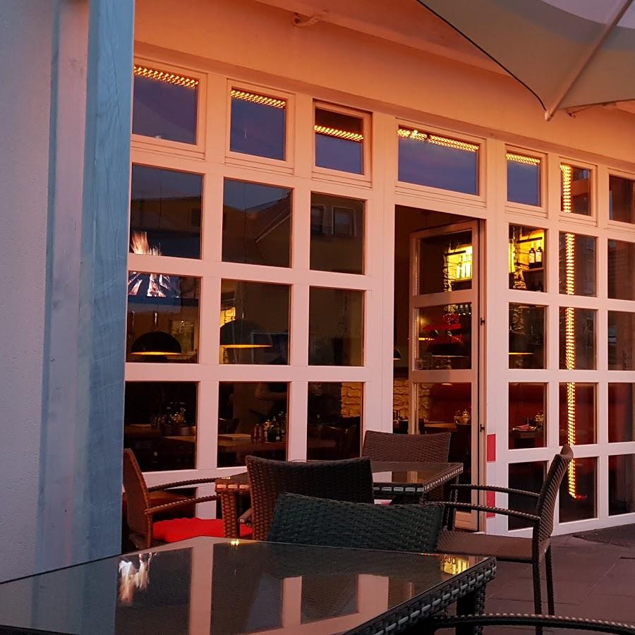 Restaurant "Don Diego Restaurant Y Tapas Bar" in Koserow