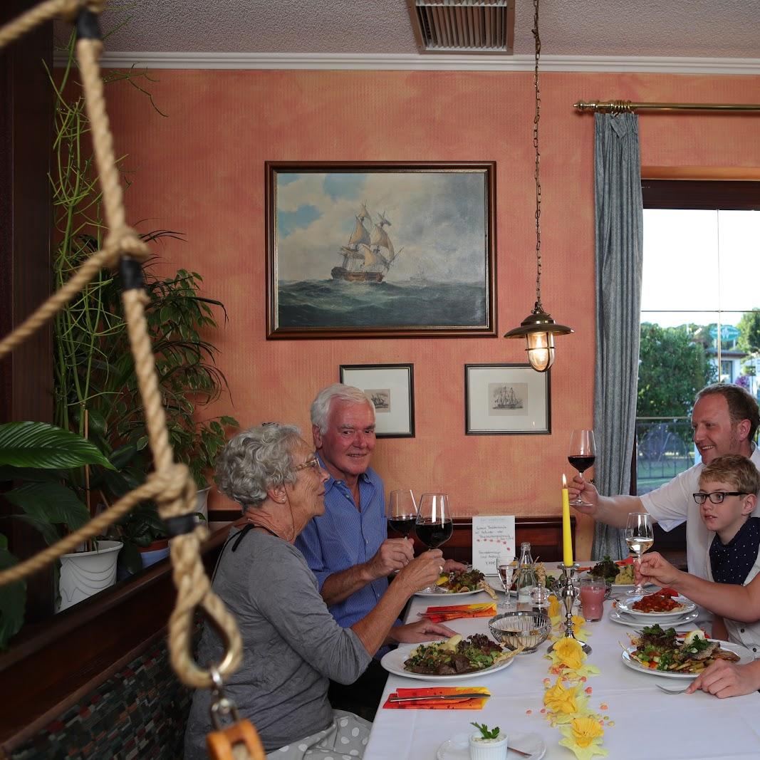 Restaurant "Restaurant Hanse Kogge" in Koserow