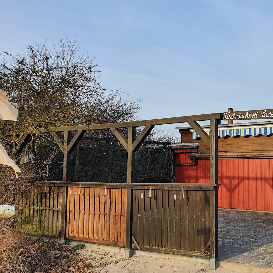 Restaurant "Sadewasser