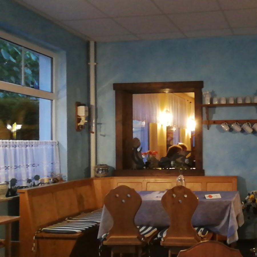 Restaurant "Gasthaus Alt-" in Koserow