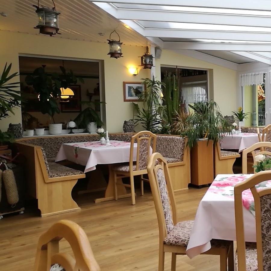 Restaurant "Hotel & Restaurant Seeadler" in Zempin