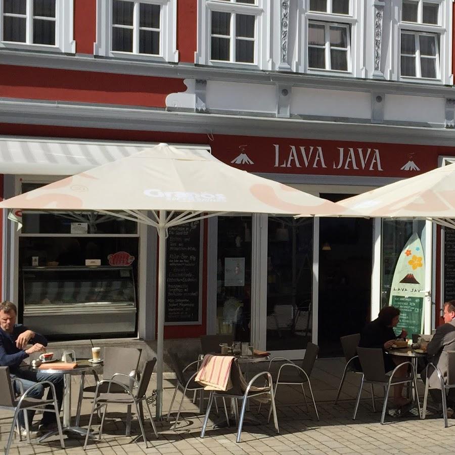 Restaurant "Lava Java" in  Meiningen