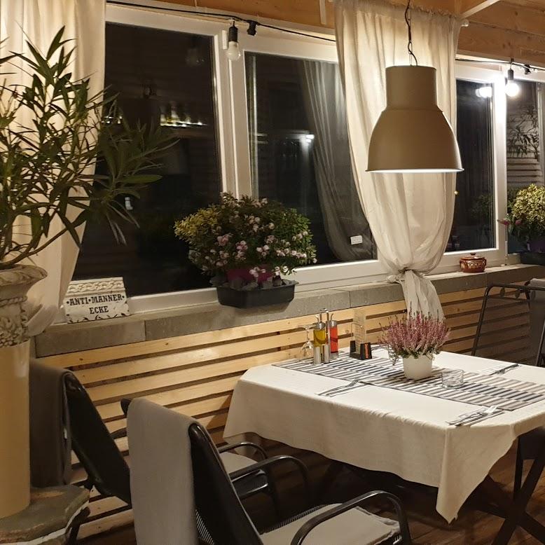 Restaurant "Restaurant Athene Pallas" in  Meiningen