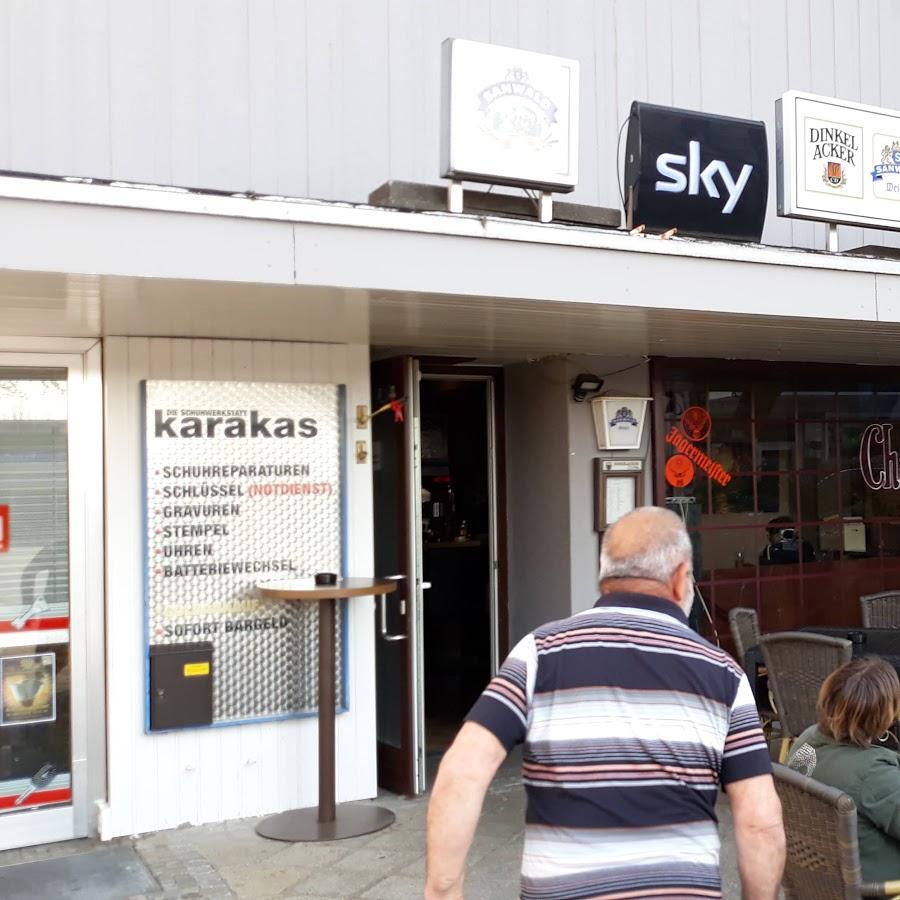 Restaurant "Bistro Chaplin" in Bietigheim-Bissingen