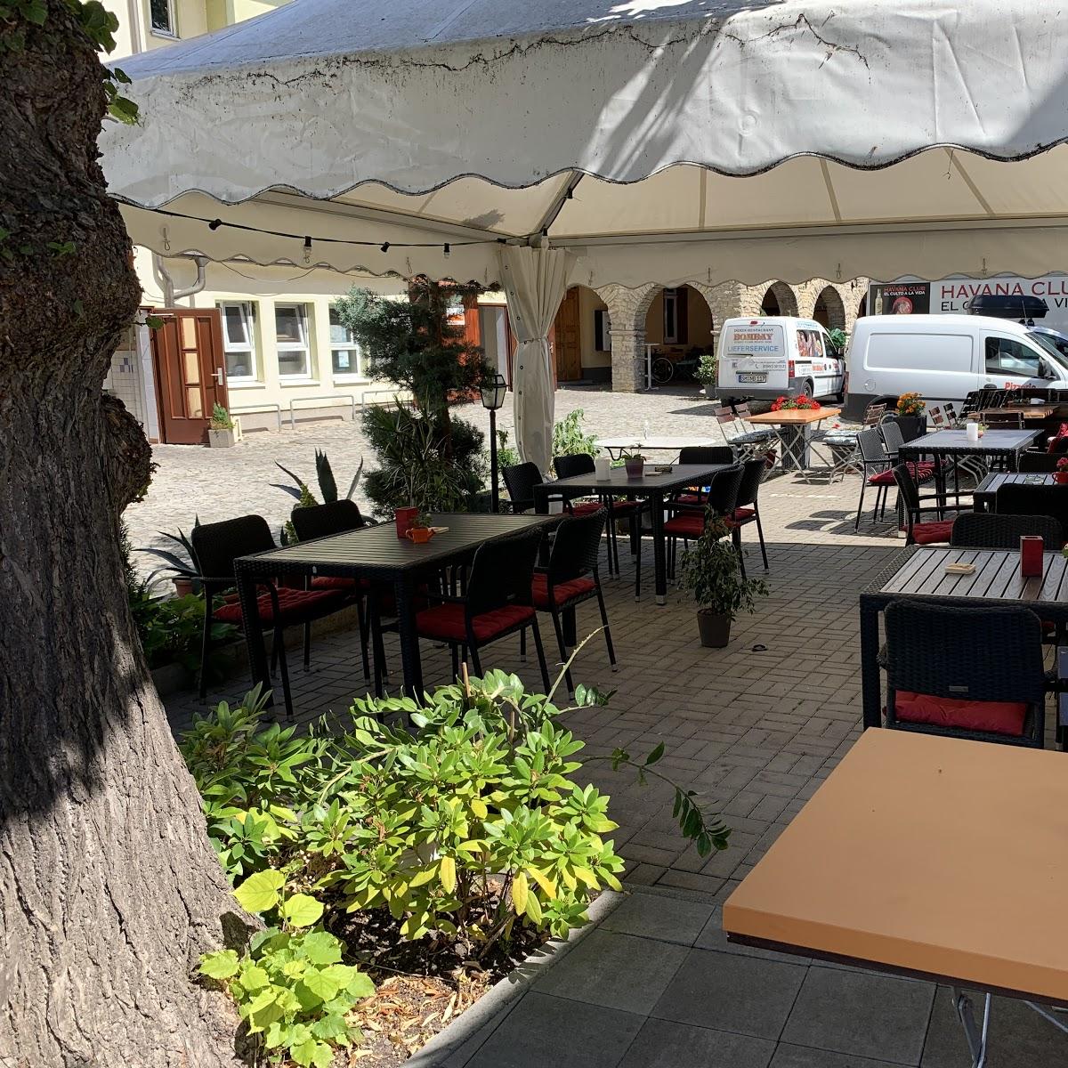 Restaurant "Indisches Restaurant Bombay" in  Meiningen