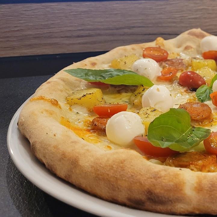 Restaurant "Pizzeria super pizza pazza" in Völklingen