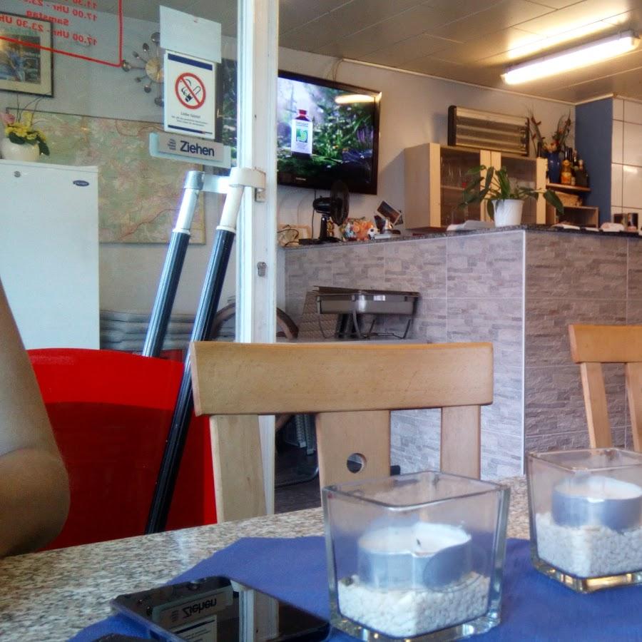 Restaurant "Pizzeria Calabria" in Völklingen