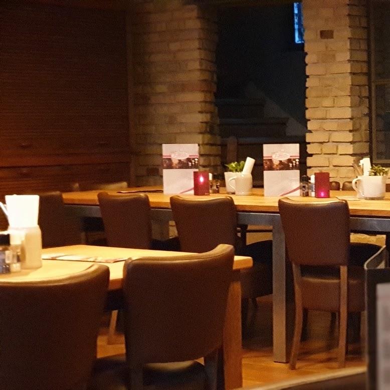 Restaurant "Suberg