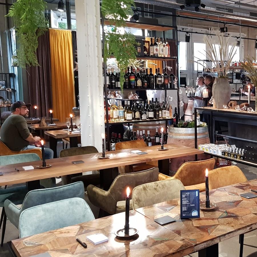 Restaurant "Alte Feuerwache  | Eventgastronomie" in Recklinghausen