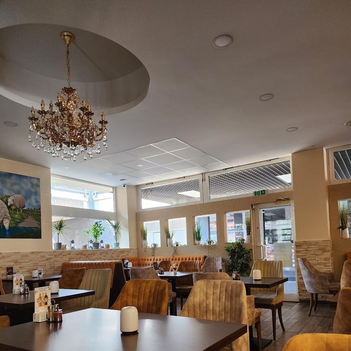 Restaurant "Bosporus Restaurant" in Recklinghausen