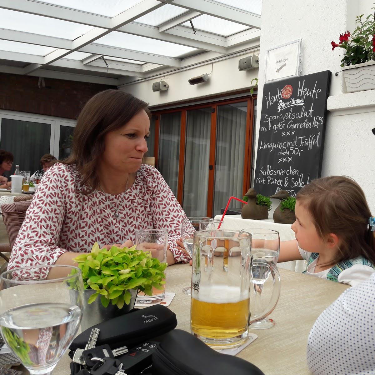 Restaurant "Restaurant C.L. im alten Gasthaus Wessels-Lensmann" in Recklinghausen