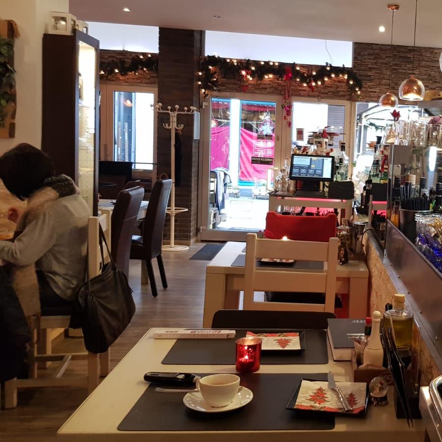 Restaurant "Ristorante Stella da Foad" in Recklinghausen