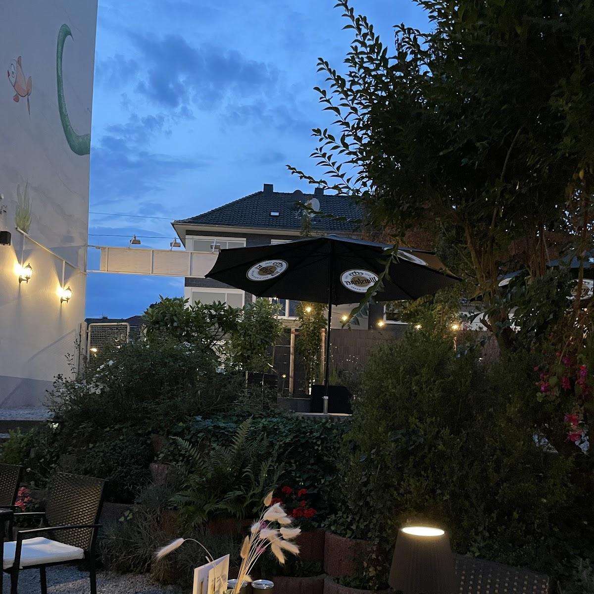 Restaurant "ViVo´s Restaurant" in Recklinghausen