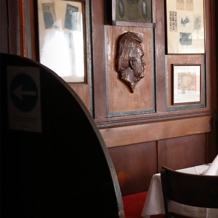 Restaurant "Restaurant Goldener Zwinger" in Meiningen