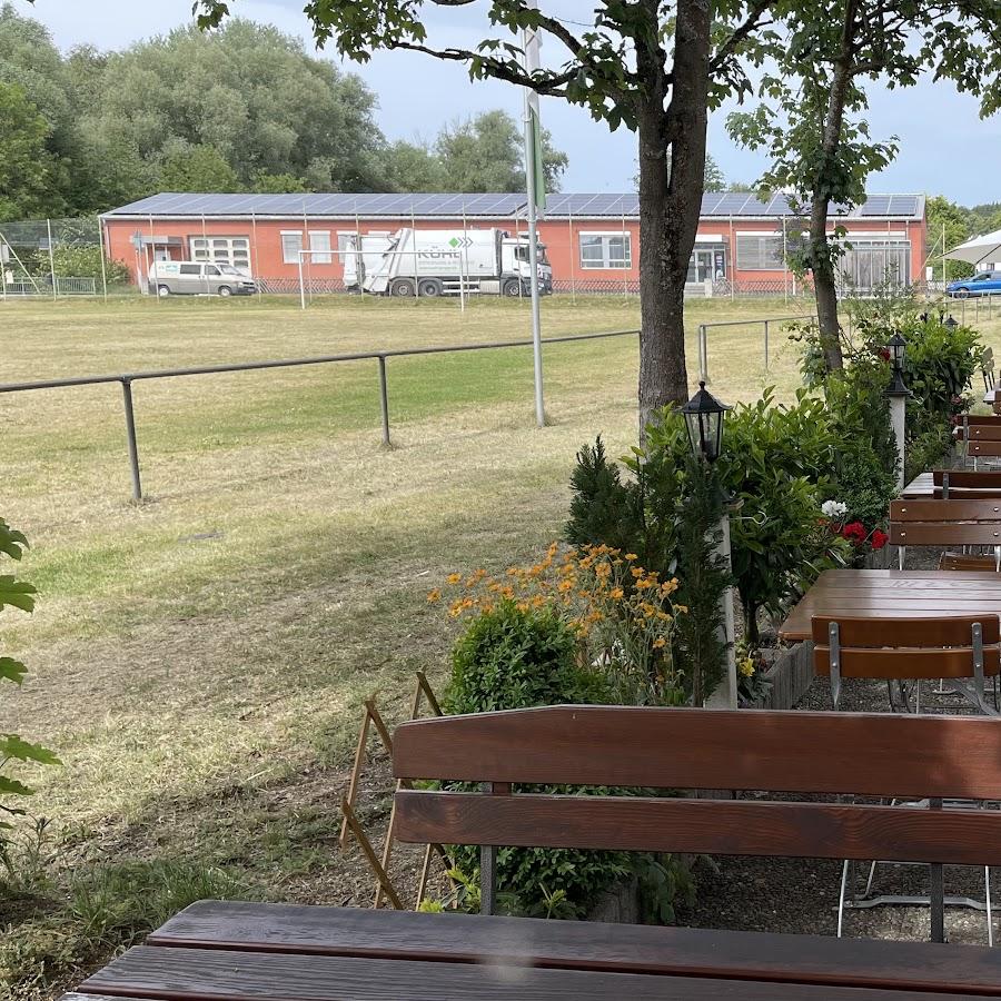 Restaurant "Dorf- und Sportgaststätte Pee Nong" in Neusäß