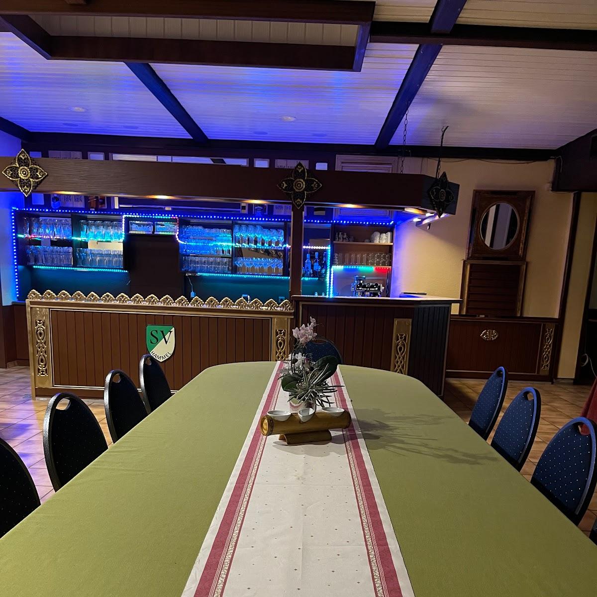 Restaurant "Dorf- und Sportgaststätte Pee Nong" in Neusäß