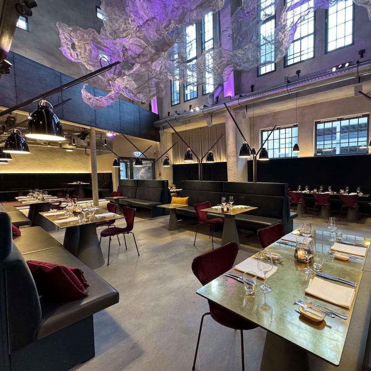 Restaurant "Restaurant Ofenhaus" in Augsburg