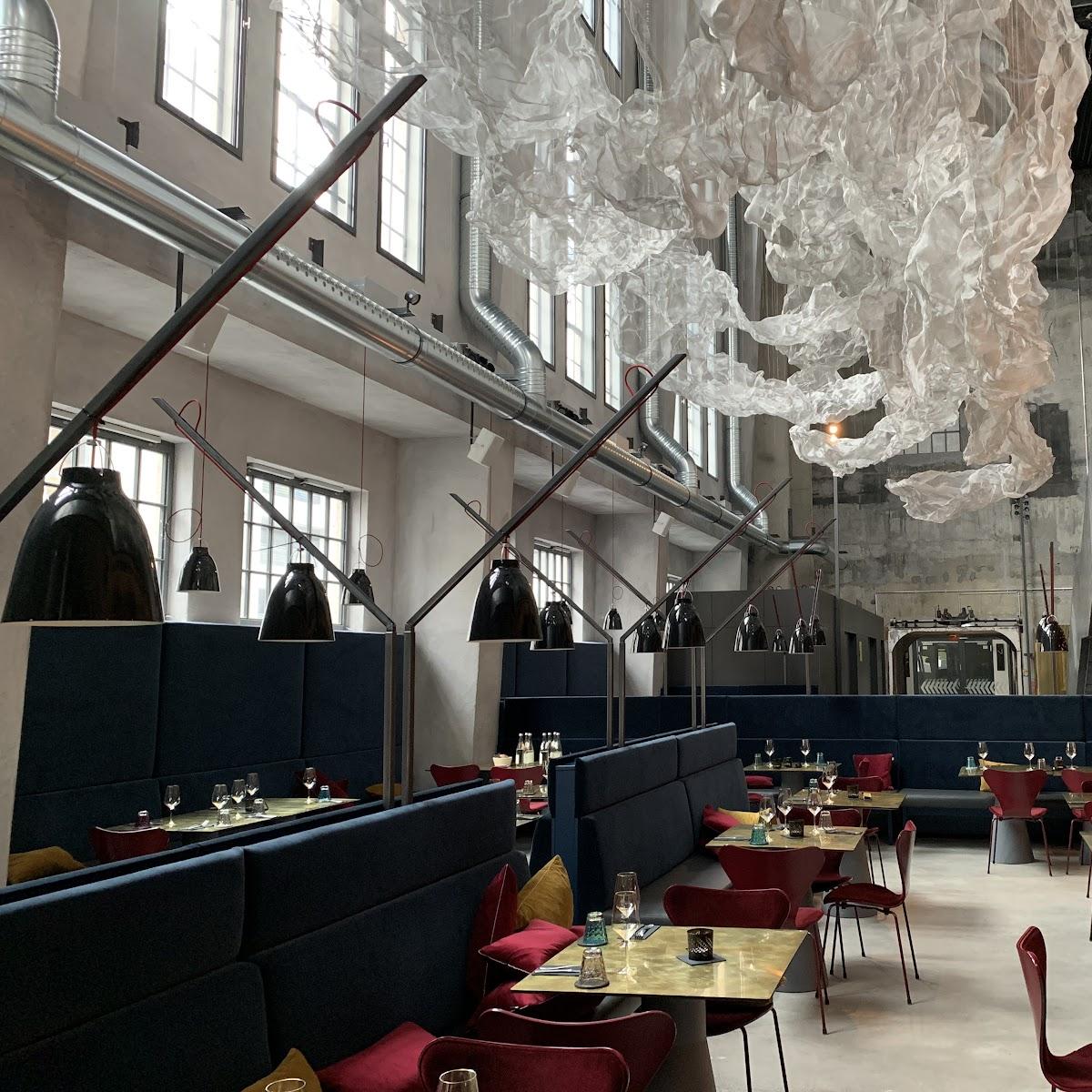 Restaurant "Restaurant Ofenhaus" in Augsburg