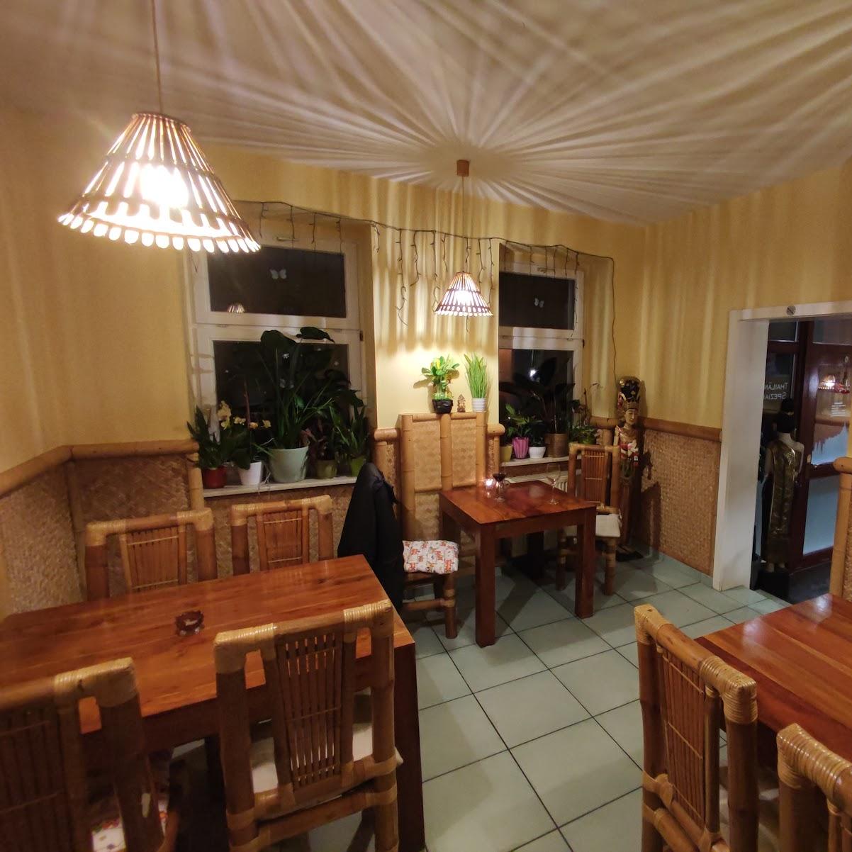 Restaurant "Thai Imm Arroy Thailändische Spezialitäten" in Meiningen