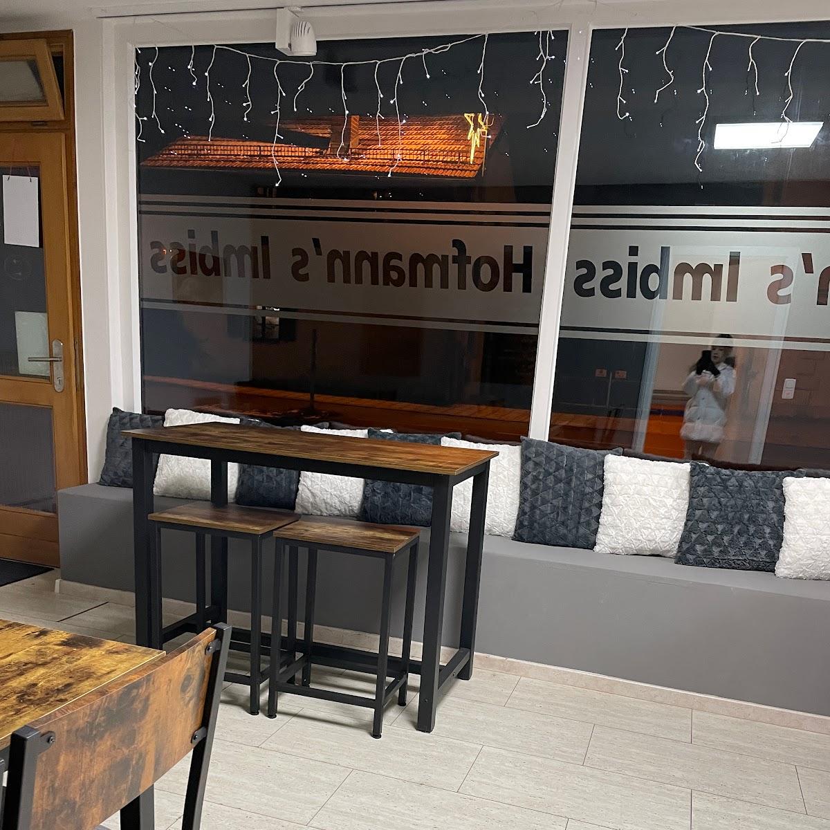 Restaurant "Hofmann