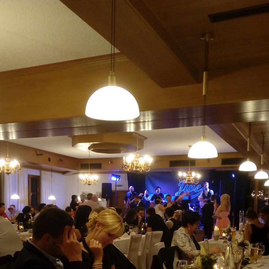 Restaurant "Zum Kirchenwirt" in Neukirchen vorm Wald