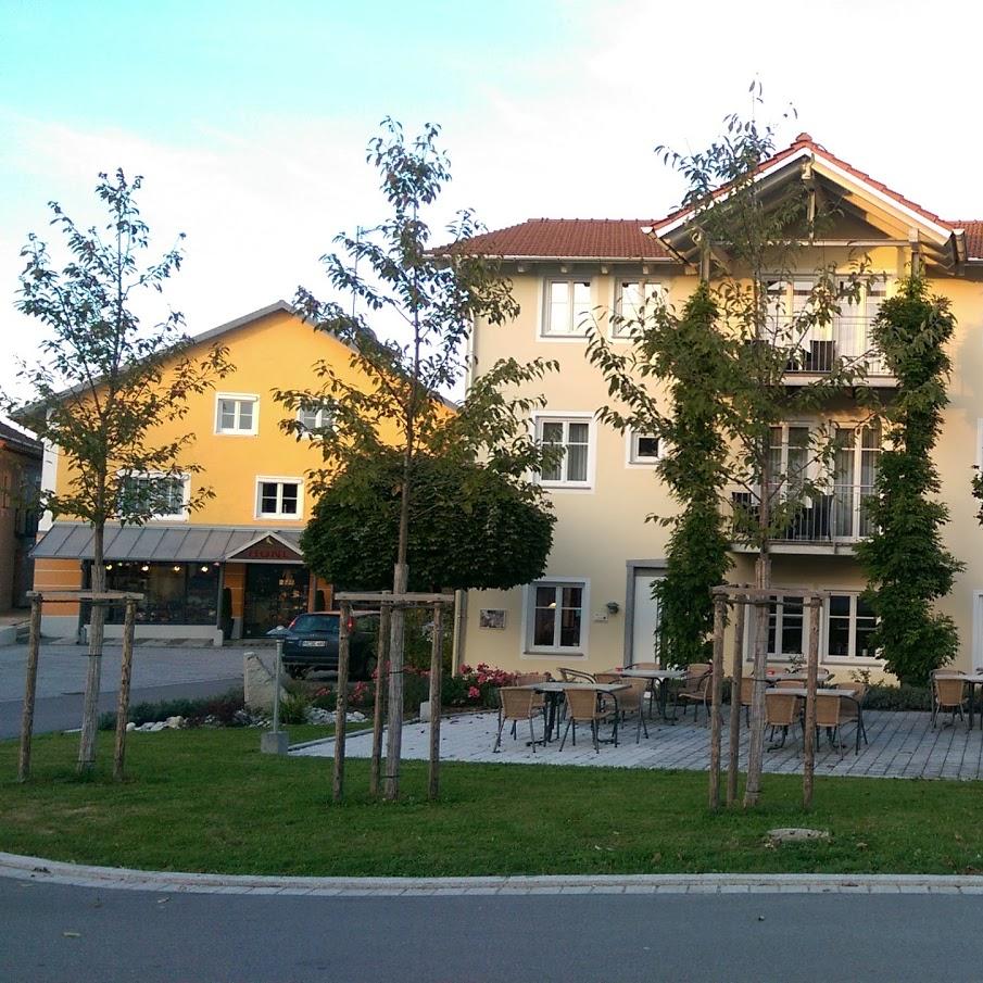Restaurant "Kirchenwirt Neukirchen" in Neukirchen vorm Wald