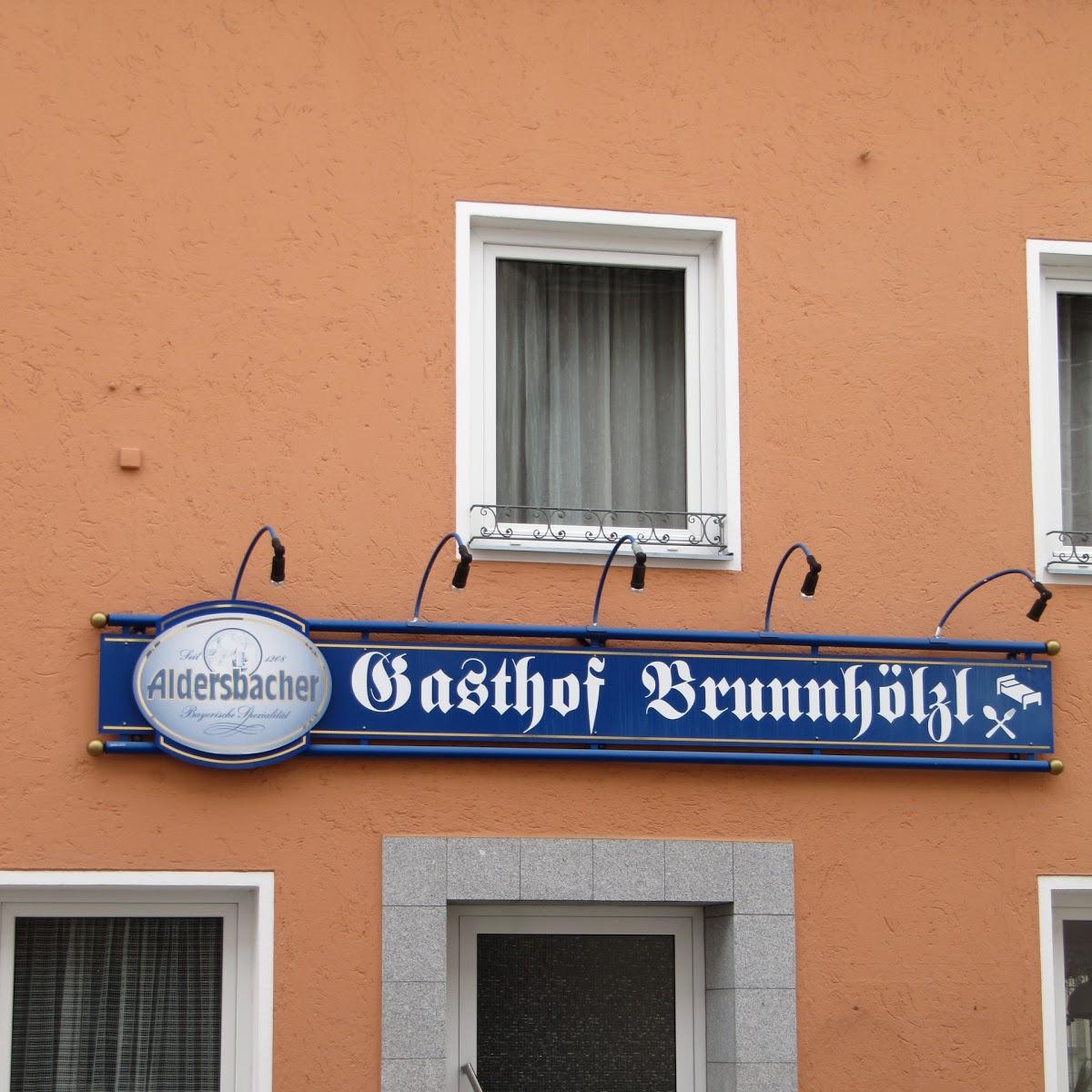 Restaurant "Gasthof Brunnhölzl - Inh. H.LEDERER" in Freyung