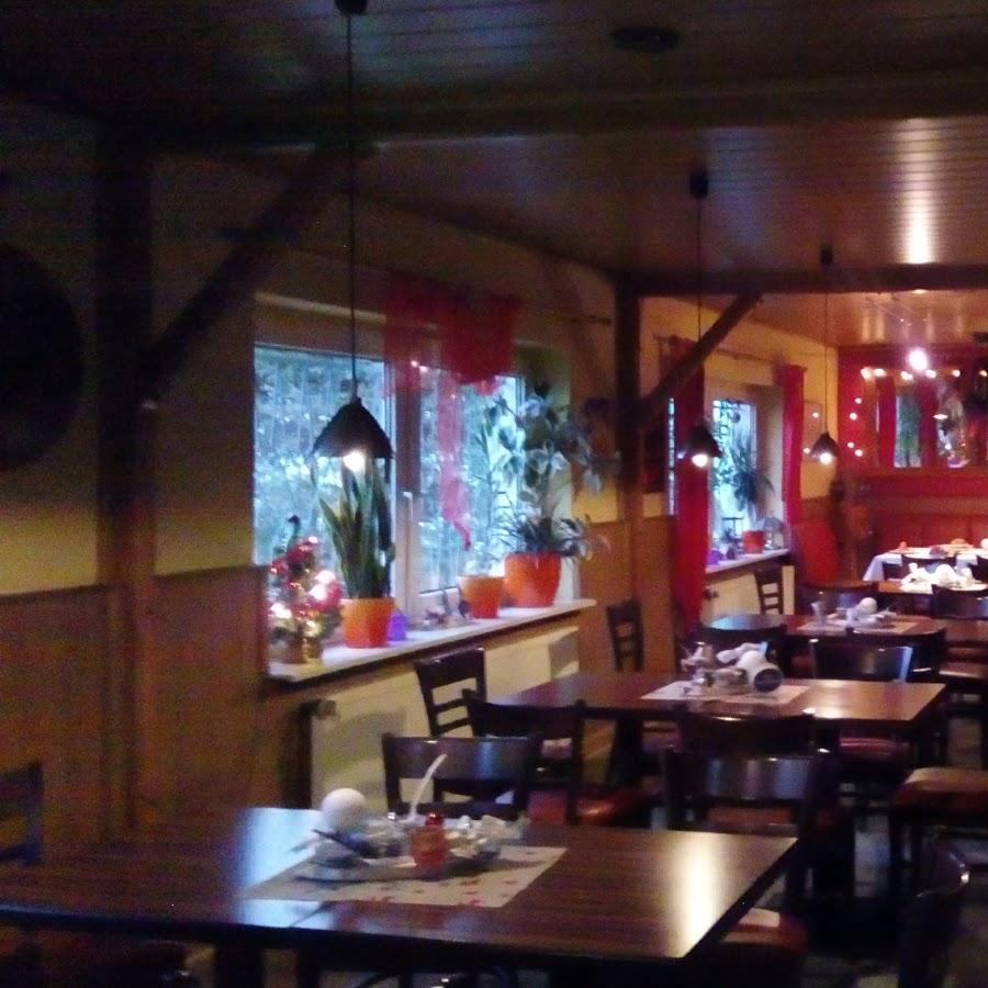 Restaurant "Krohn`s Bierstuben" in Dummerstorf