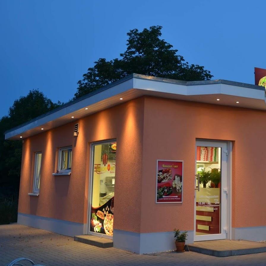 Restaurant "Snackpoint" in Dummerstorf