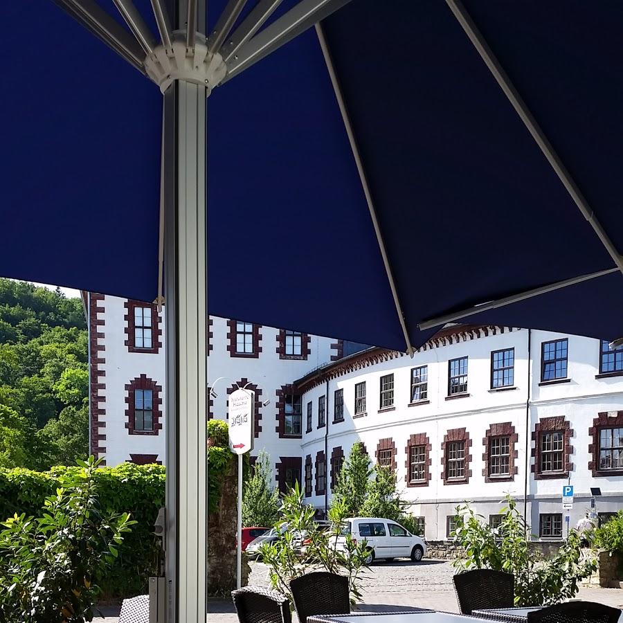 Restaurant "Ristorante Pizzeria Eiscafe Italia" in  Meiningen