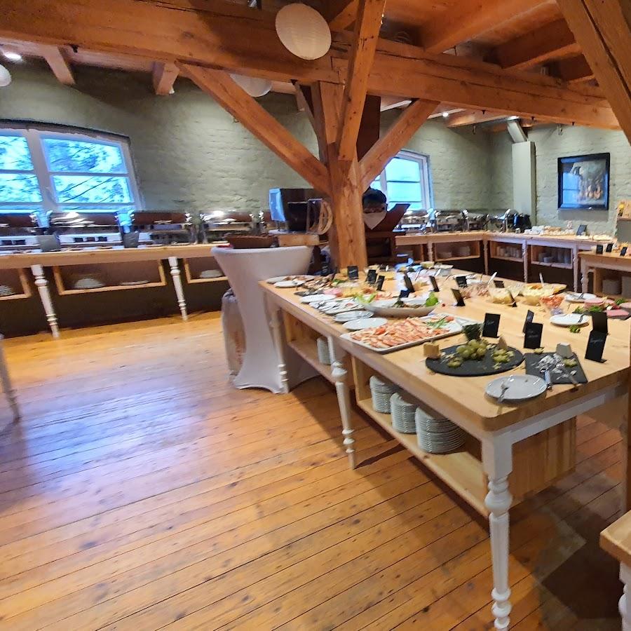 Restaurant "Küstenmühle" in Rostock