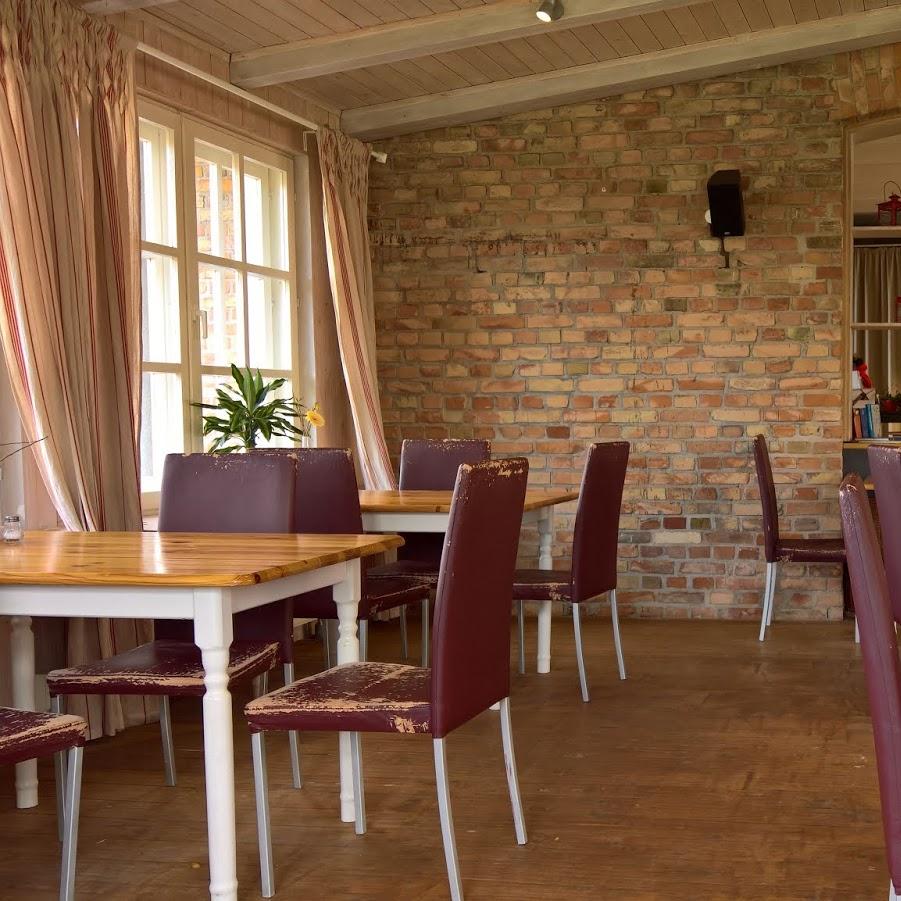 Restaurant "Küstenmühle" in Rostock
