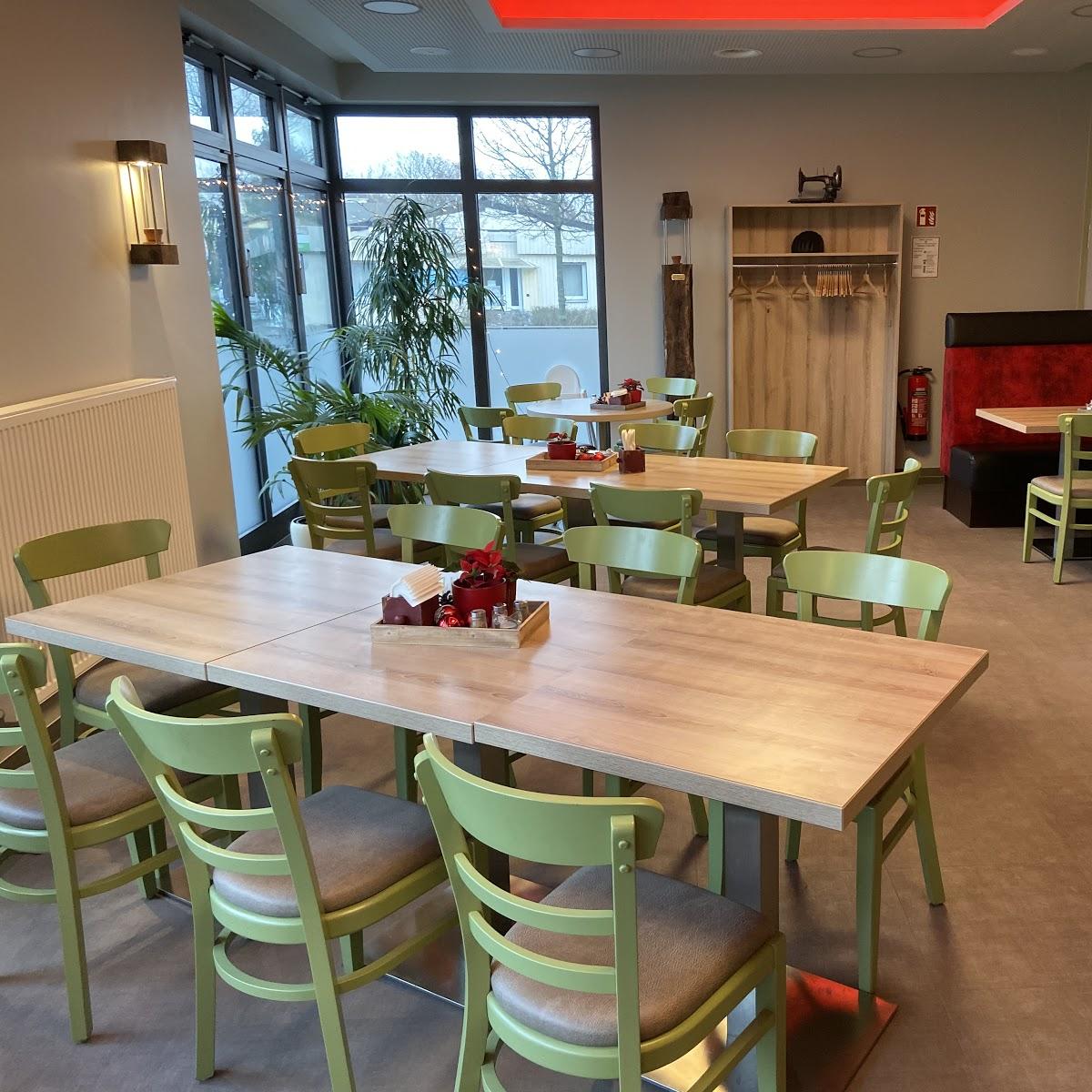 Restaurant "Schlemmer Eck" in Bentwisch