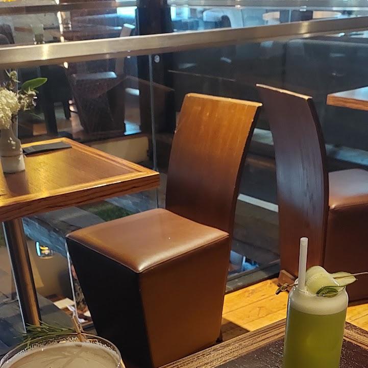 Restaurant "Fachwerk7" in Rostock