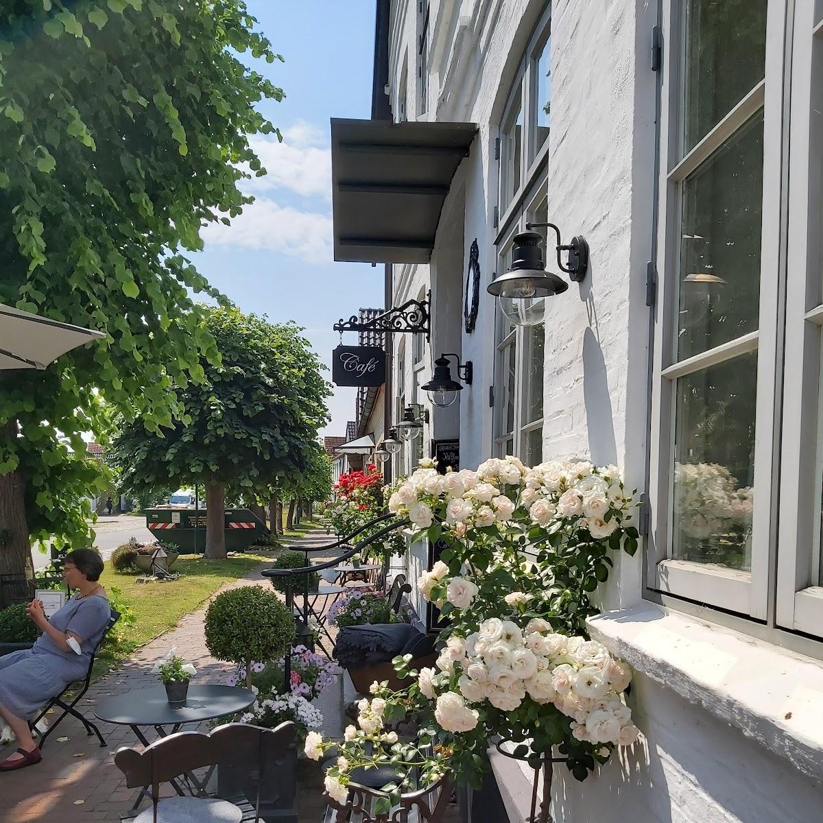 Restaurant "Der ser slopen & kopen" in Arnis