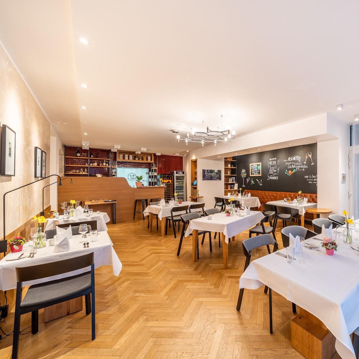 Restaurant "Restaurant Villa Erlenbad" in Sasbach