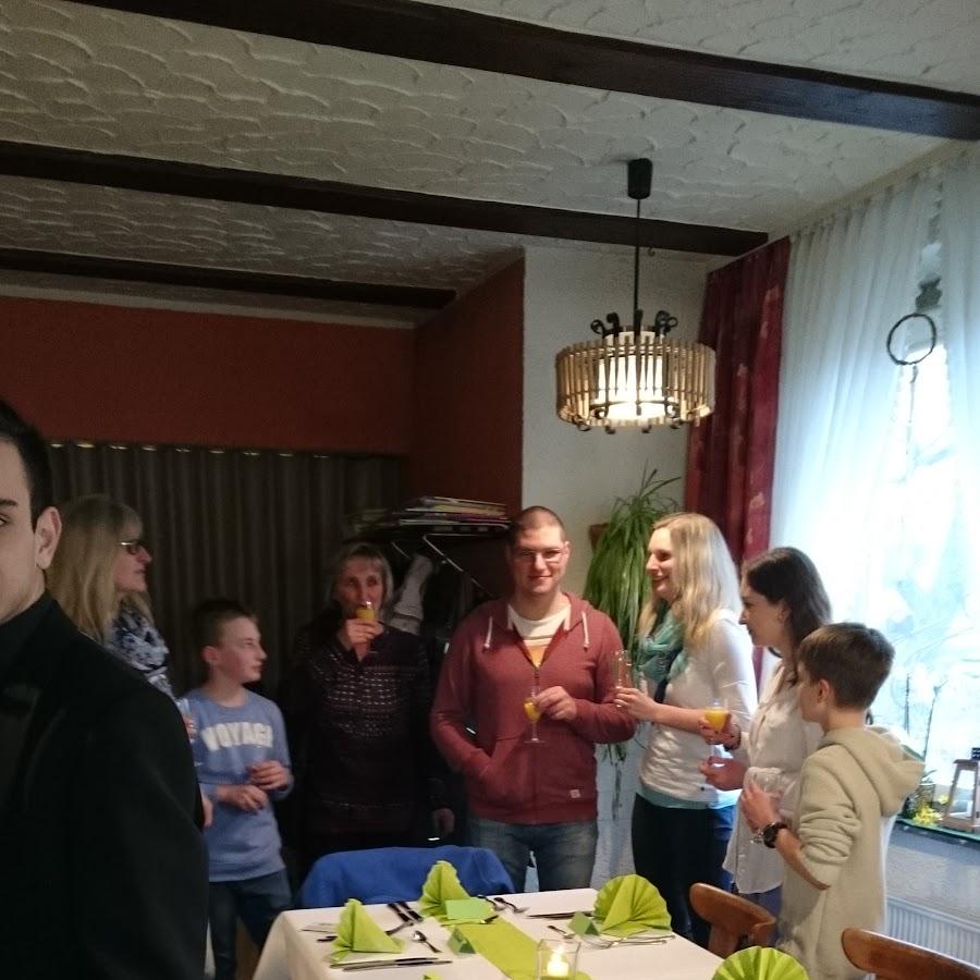 Restaurant "Gasthaus  Hirsch  Grossweier" in Achern