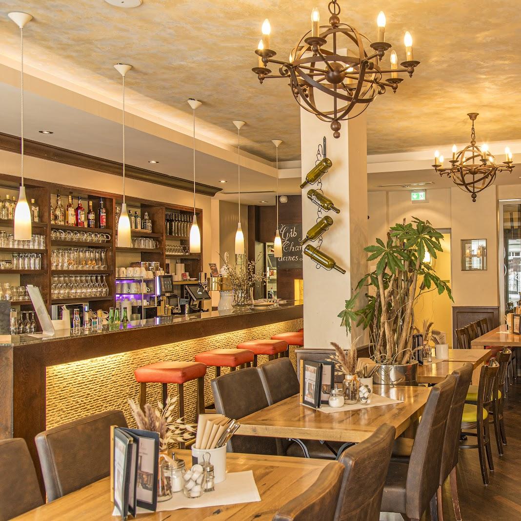 Restaurant "escaVinum" in Veitshöchheim