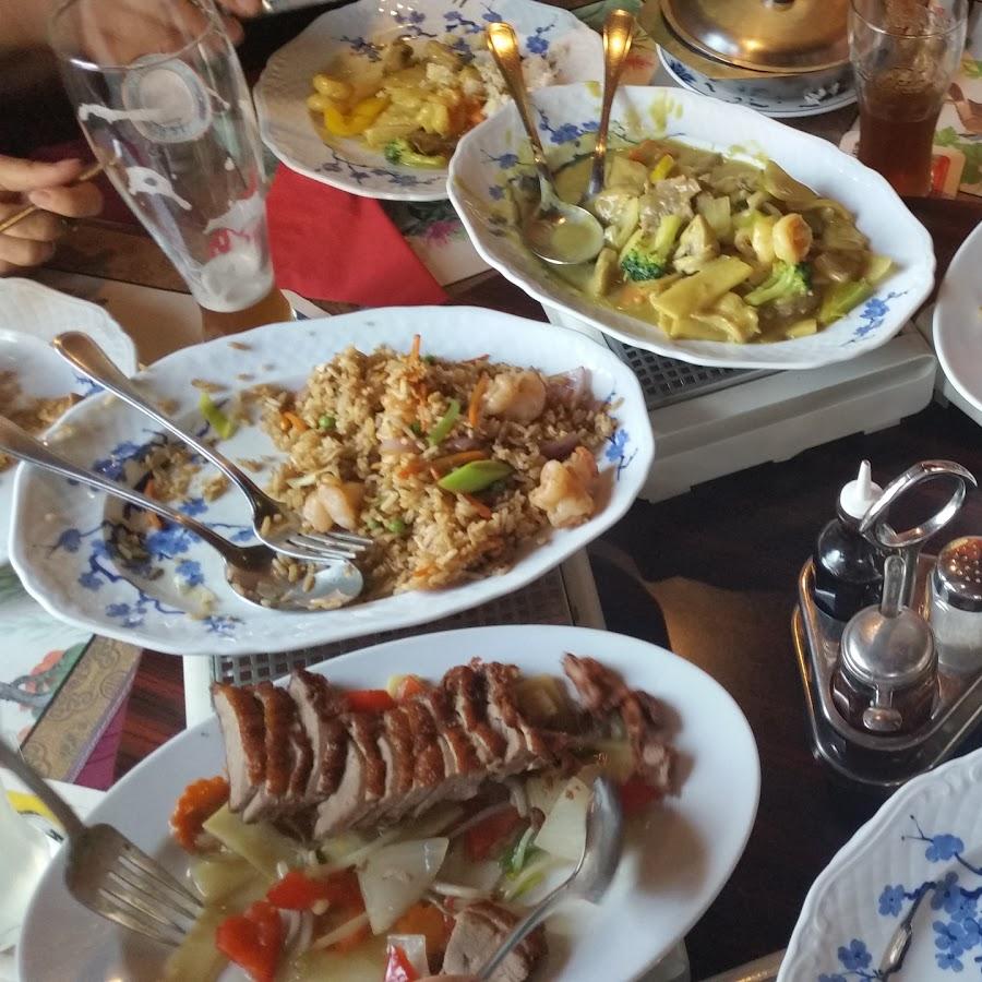 Restaurant "Asia-Gourmet" in Mülheim-Kärlich