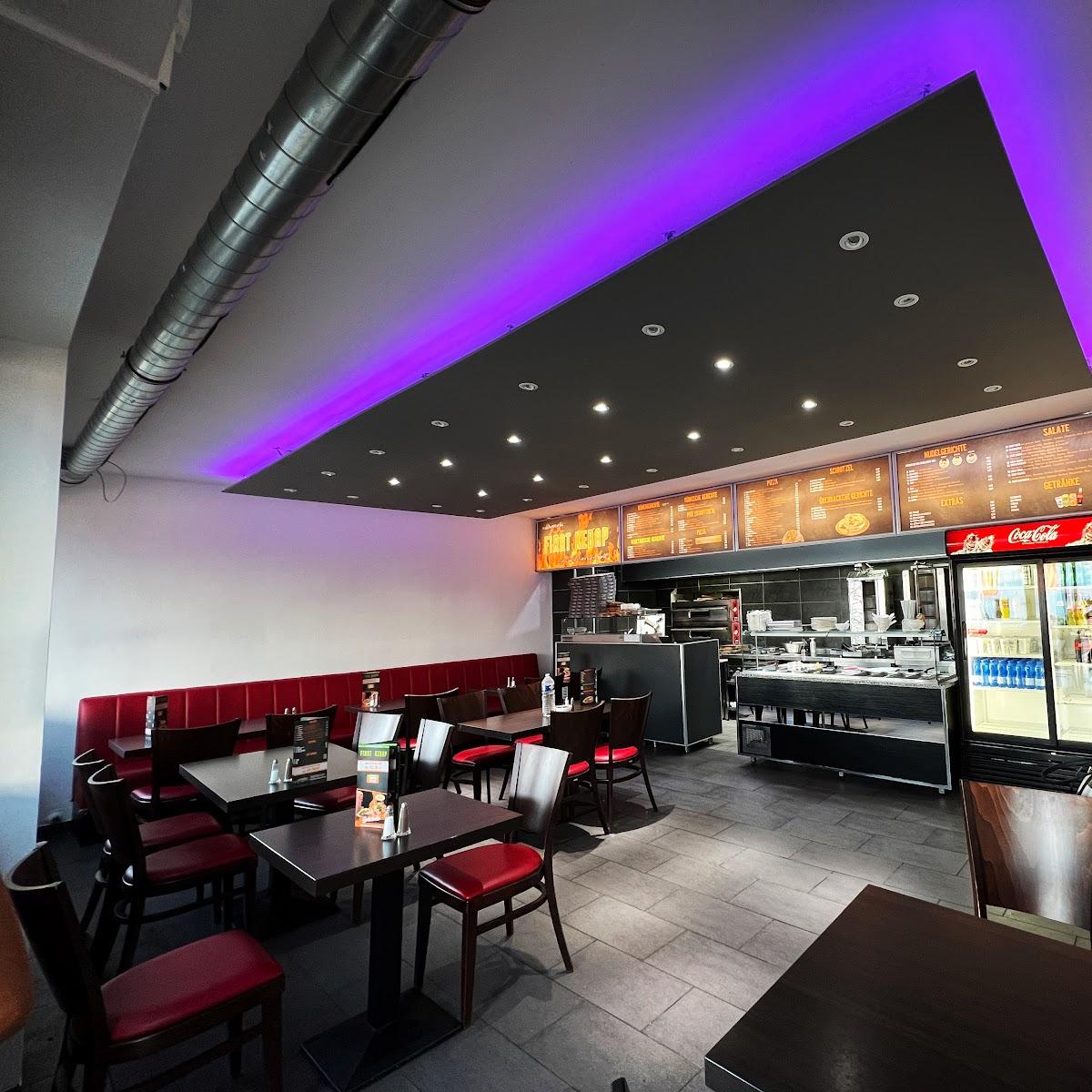 Restaurant "Firat Kebap Haus" in Mülheim-Kärlich