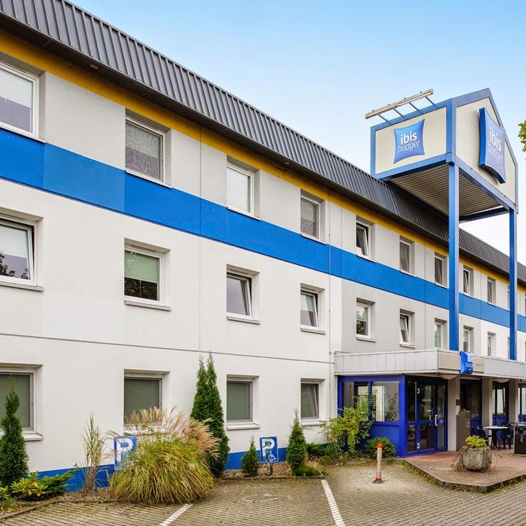 Restaurant "Ibis" in Mülheim-Kärlich